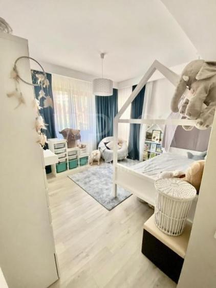 Apartament 4 camere de vanzare in Manastur, Cluj Napoca - 12