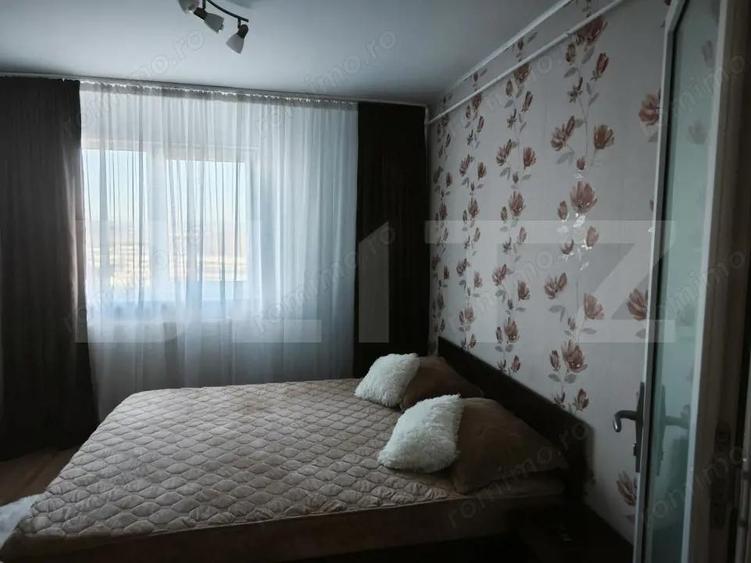 Vanzare apartament 3 camere mobilat si utilat - 4