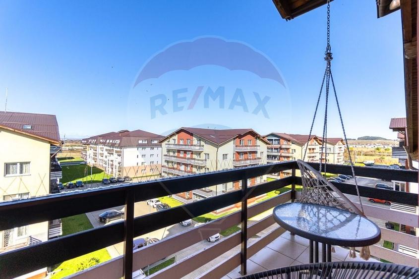 COMISION 0%| DE VANZARE| 3 CAMERE+MANSARDA AMENAJATA| LOC DE PARCARE| - 34