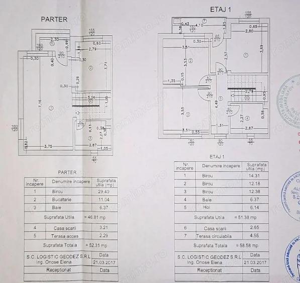 Casa de vis in Pope?ti-Leordeni acum fara comision, str Plopului - 19