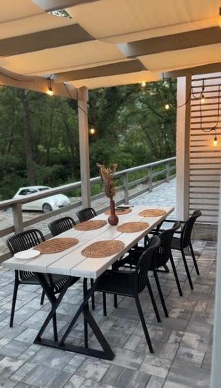 Cumpără visul tău la munte – casă cu vedere superbă și oportunitate de investiți - 2