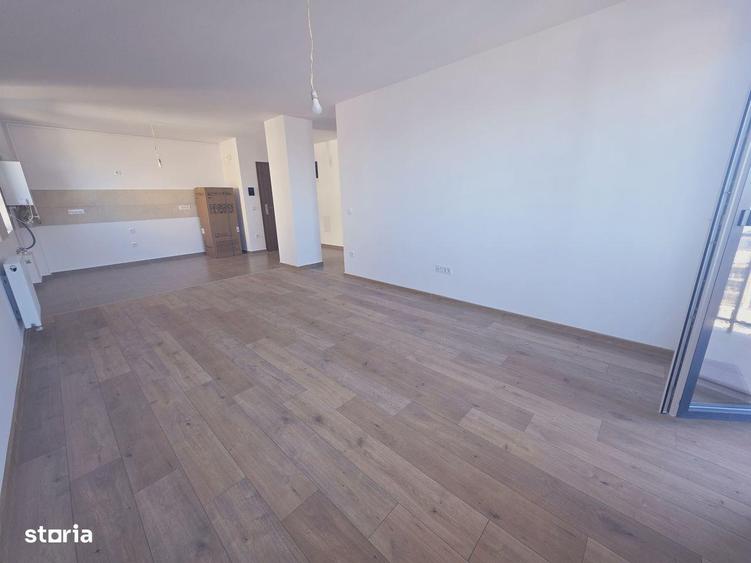 Vand apartament 3 camete cu vedere spre Tampa Tractorul - Mall Coresi - 11