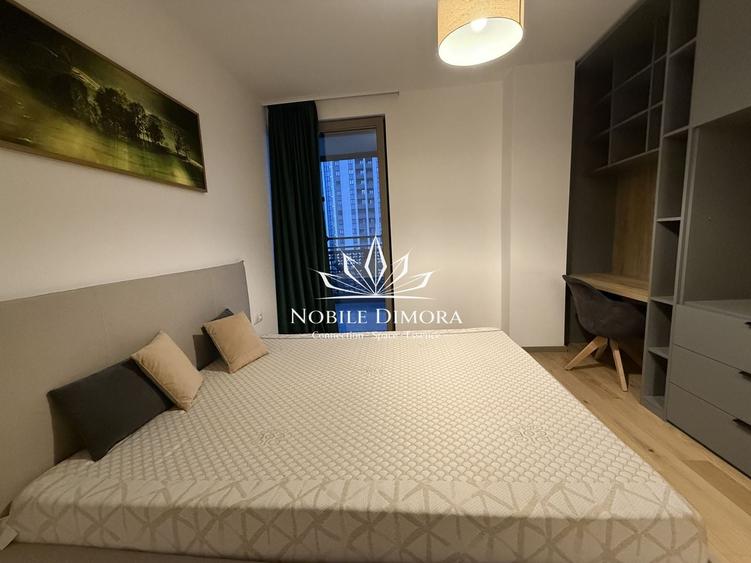 Monarch - Apartament spatios cu 3 camere pet friendly - Take Ionescu - 10