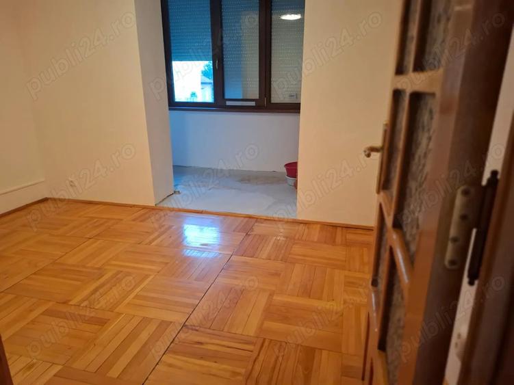 Ap nou renovat 2 cam etaj 1 spatios Podgoria total decomandat - 6