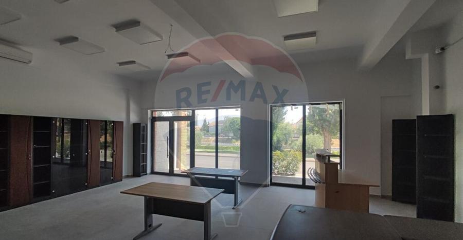 Spa?iu comercial 93 mp de vanzare Ultracentral Promenada... - 10