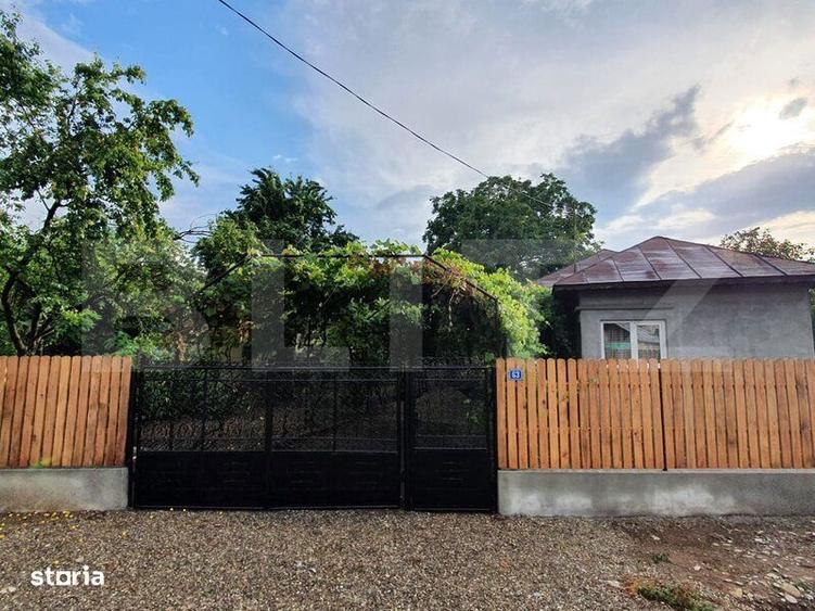 CASA RENOVATA 2025 + 800 mp - 11