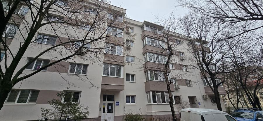De vanzare - Apartament 2 camere Metrou Crangasi - 8