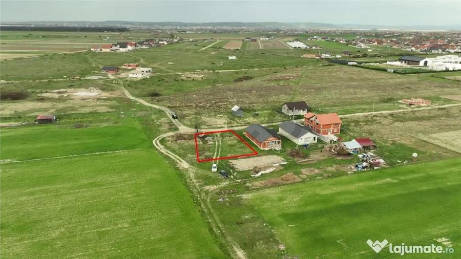 RECO. TEREN INTRAVILAN CIHEI - 5