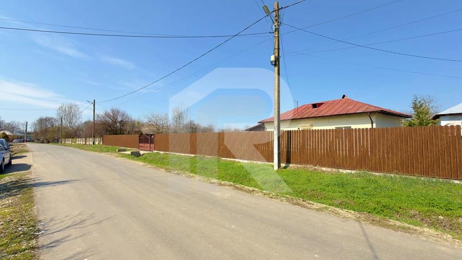 Imobil Com. Tătărăștii de Sus, Jud. Teleorman, comision 0% cumparator - 3