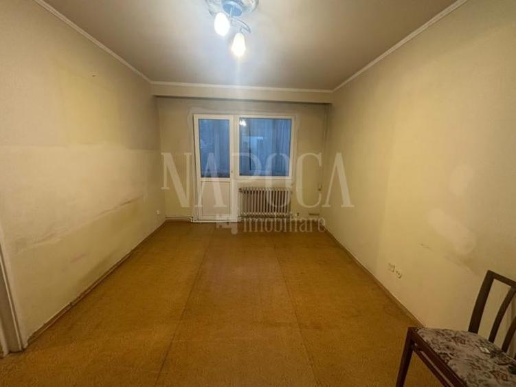 Apartament 2 camere de vanzare in Grigorescu, Cluj Napoca - 2