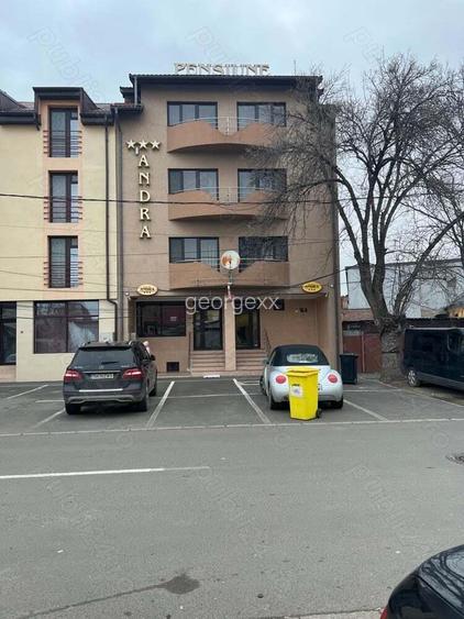 Vand afacere la cheie