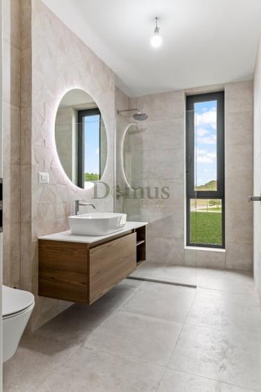 Casa SOL in Dumbrava Vlasiei | Independenta - 10