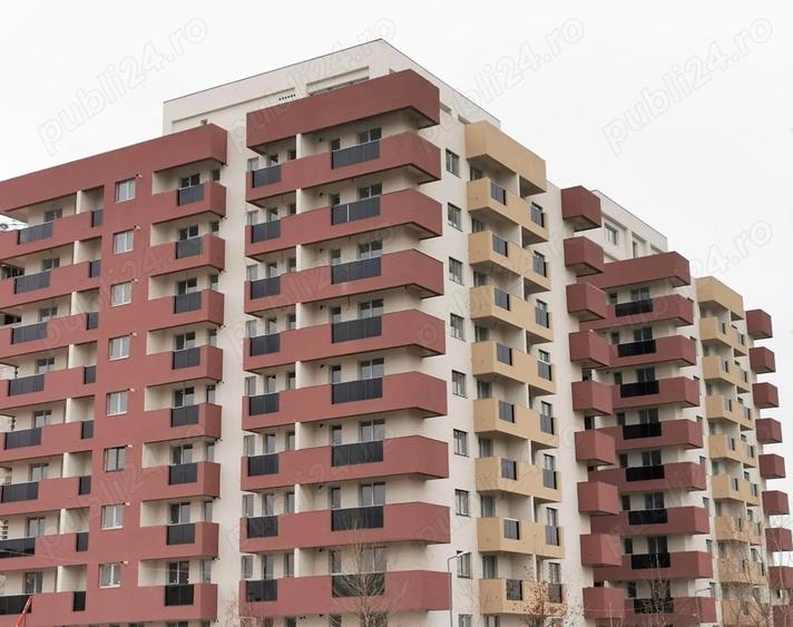 Inchiriez apartament cu 1 camera, Prelungirea Ghencea - 2