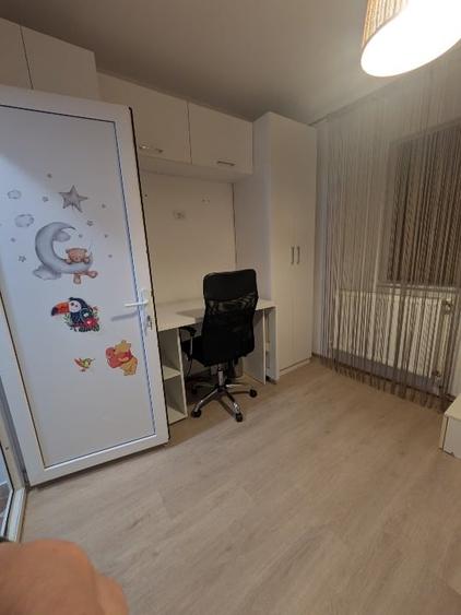 Loc de Parcare Inclus + 3 Camere Spațioase în Poarta 6 – Ideal Familie - 4