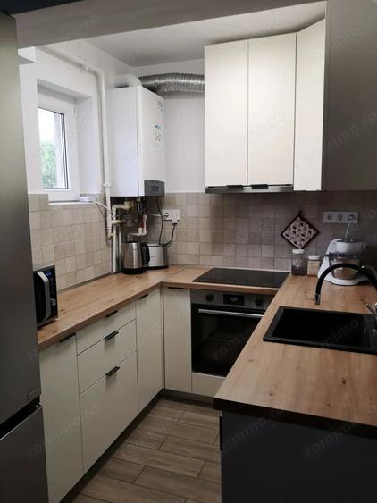 Apartament de 3 camere - 1