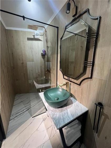 Apartament renovat cu 2 camere si terasa in zona Tribunei din Sibiu - 14