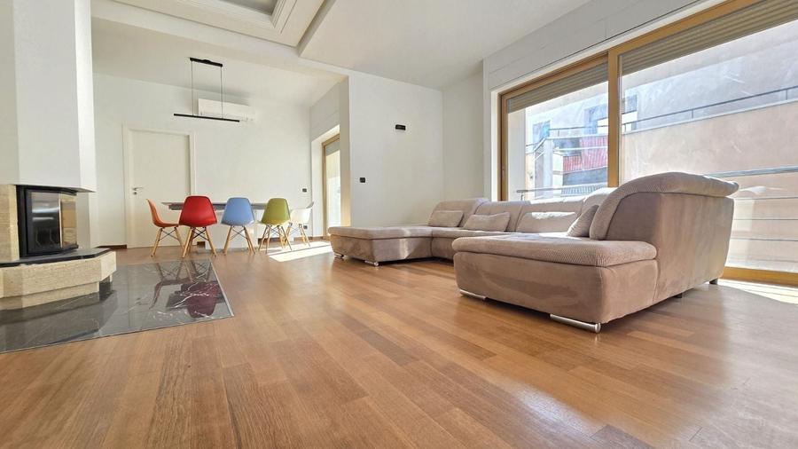 Apartament Primăverii | 5 camere exclusiviste - 1