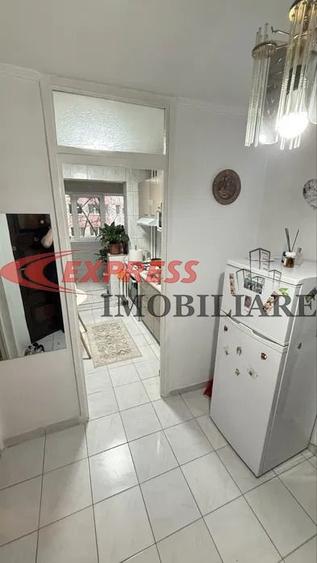 Titan, Liviu Rebreanu, Complex Alba - 4