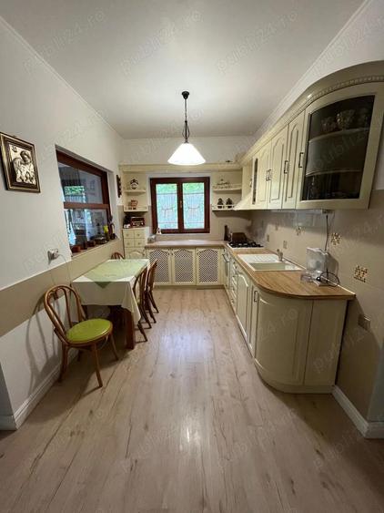 Loc.Tautii-Magheraus casa deosebita, construita in 2002 pe 1.200 mp teren - 4