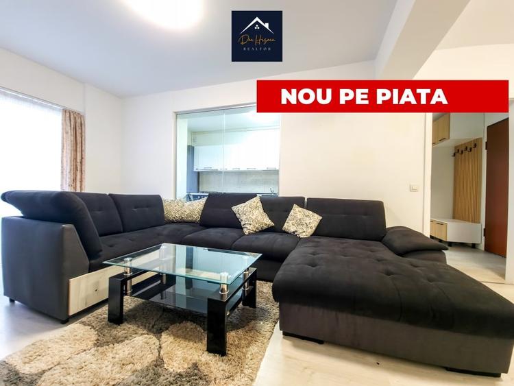 Sema  Residence | NOU & MODERN | 4 min Metrou | - 1