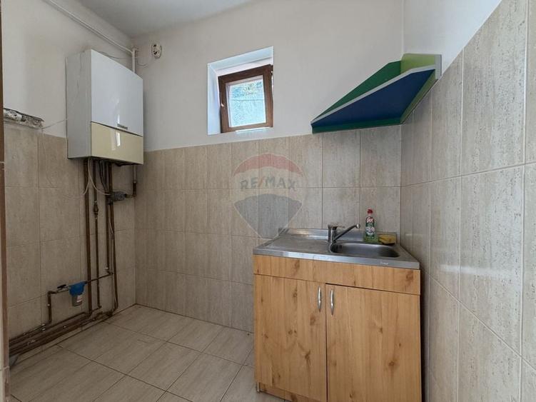 Vila 5 camere | Zona Tipografilor | Teren 695 MP | Constantin Brancusi - 5