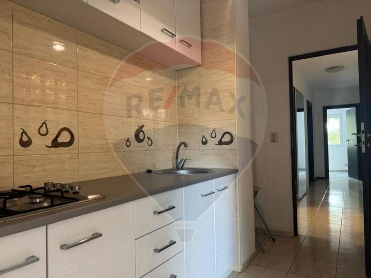 Apartament 3 cam de vânzare Drumul Taberei-metrou Valea Ialomitei - 3
