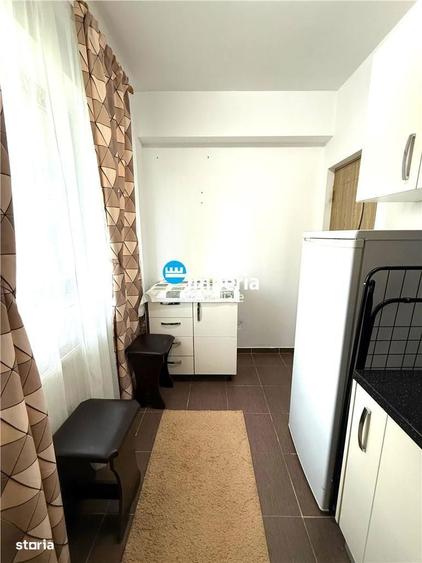 Apartament 1 cam D, 30 mp, Parcare, mobilat Valea Adanca Iasi - 6