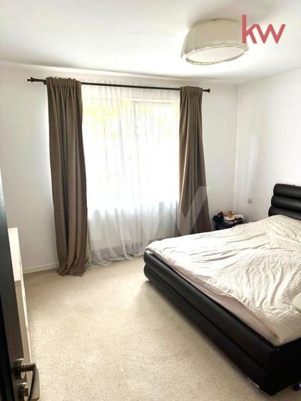 Casa Dotari Smart & Eficienta Energetica, 4 camere, Damila - 8