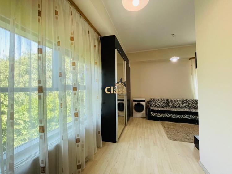 Apartament cu 2 camere | Constructie noua | 43mpu | Zona Clujana Iris - 7