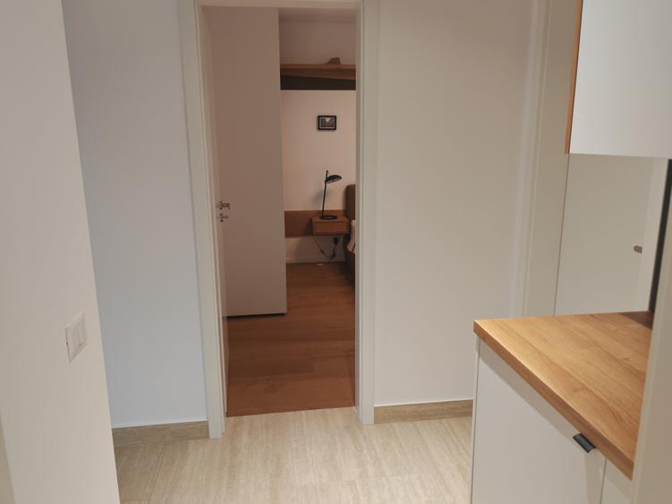 Apartament 3 camere mobilat si utilat nou zona Central - M99 - 18