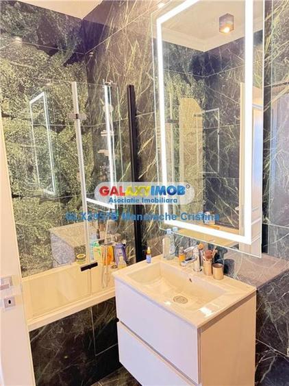 Apartament 3 camere Pipera -  0 COMISION DIRECT PROPRIETAR - 9