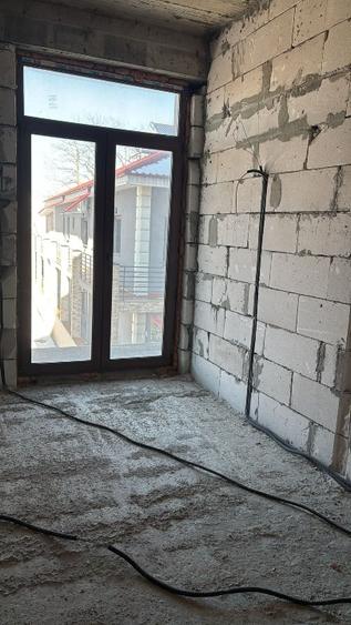 VAND PENSIUNE + VILA de locuit _statiunea COSTINESTI - 7