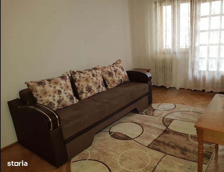 Garsoniera de inchiriat | Obcini - 1