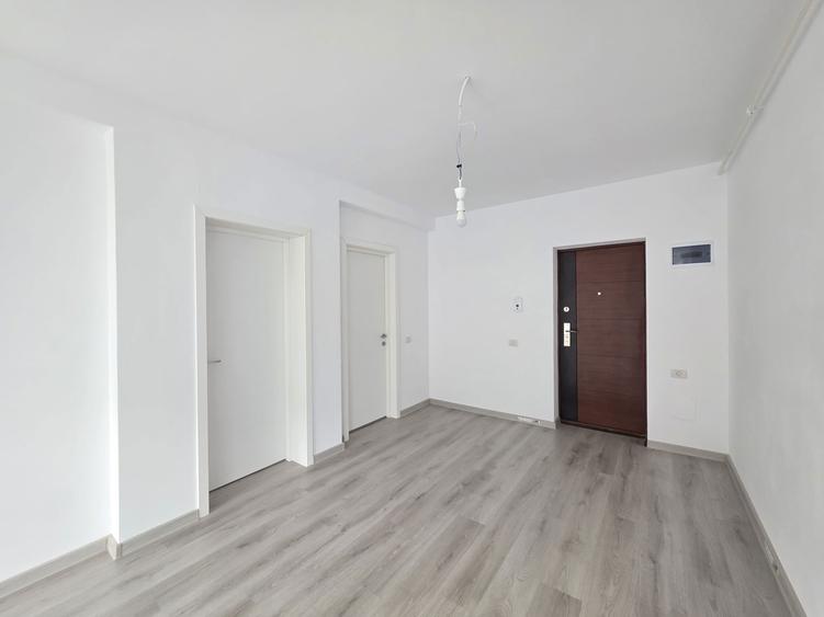 Studio , etaj2, parcare inclusa - 1