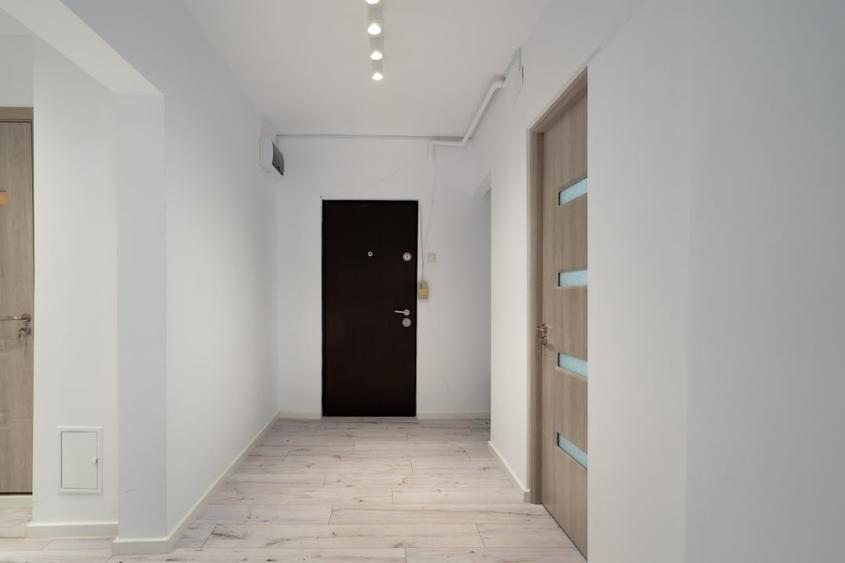 Apartament 3 camere, Nerva Traian, plan secund - 5