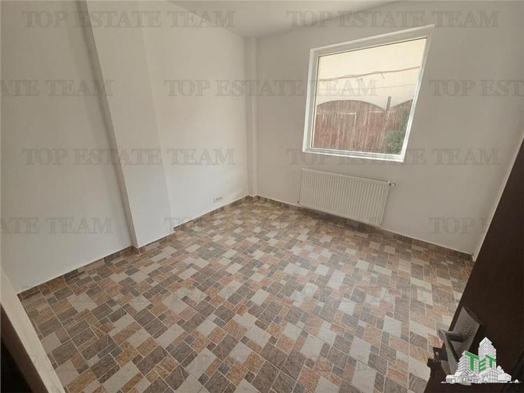 Cladire 9 incaperi (300mp utili) cu hala productie si depozit in Militari - 10