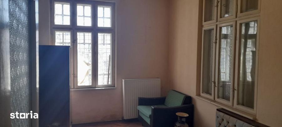 Casa in Targoviste str.C-tin Brancoveanu - 4