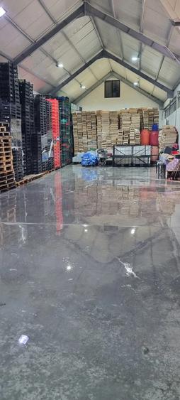 Hala 300mp+Depozit frigorific - 4