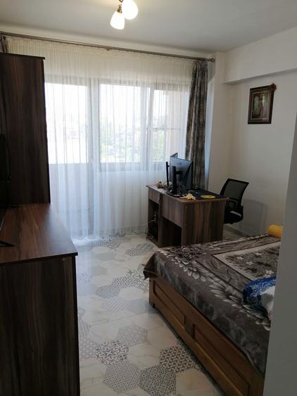 Apartament cu 3 camere, pentru inchiriat, Ramnicu Valcea, Dem Radulescu - 3