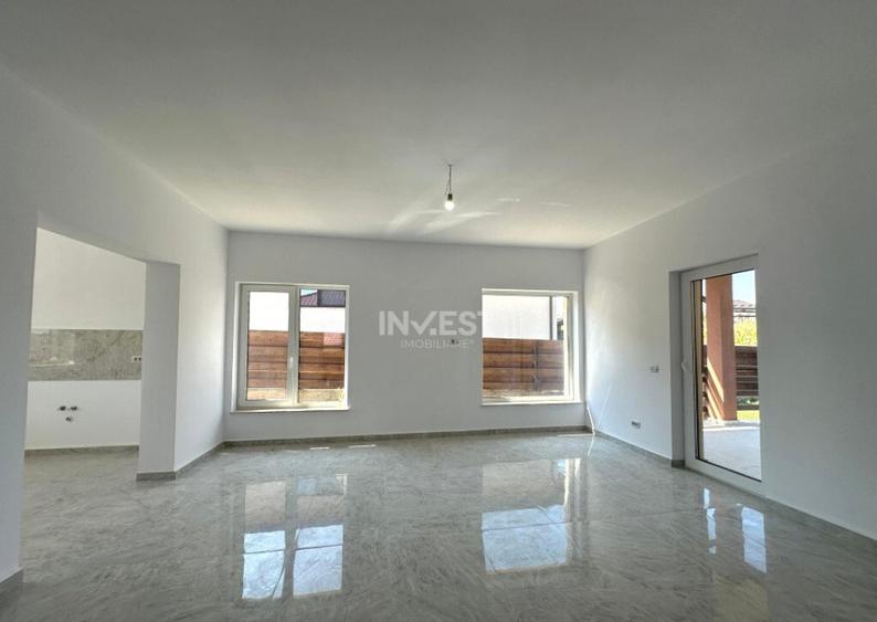 Casa de vanzare, 4 camere in Valea Lupului, Ia?i - 30