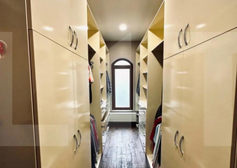 Casa pe parter 7 camere, 305 mp, teren 1100 mp, zona Exteri - 4