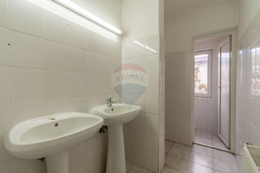 De vanzare – Hala industriala in Luna de Sus, Cluj - 14