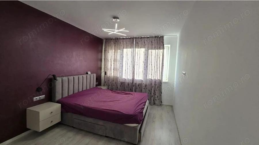 Apartament 2 Camere Aleea Carpati Renovat mobilat, UMF,Zona Linistita - 5