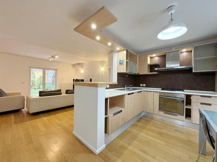 Inchiriere Vila tip duplex Pipera | SunFlower - 7