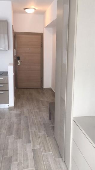 Studio De Silva Residence -Mamaia Nord-mobilat complet,langa Loft/Nuba - 3