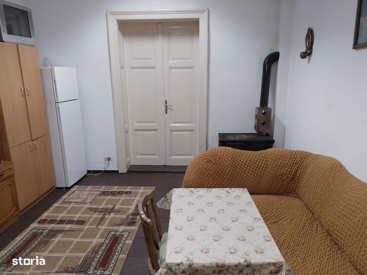 Casa Cu Centrala Electrica | Radauti - 4