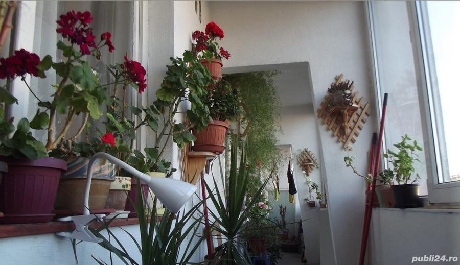 Proprietar, persoana fizica, vand apartament 2 camere, 50 mp, central, aproape de Nokia - 6