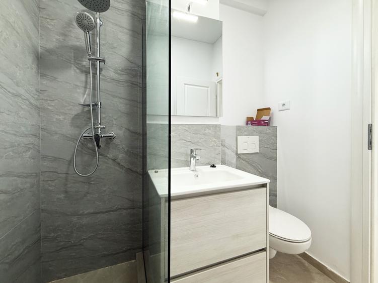 Mobilat! - Apartament cu o camera în Eforie Nord Steaua de Mare - 15