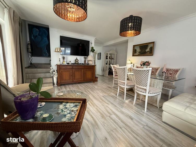 Casa individuala de vanzare Cartier Izvor - 7