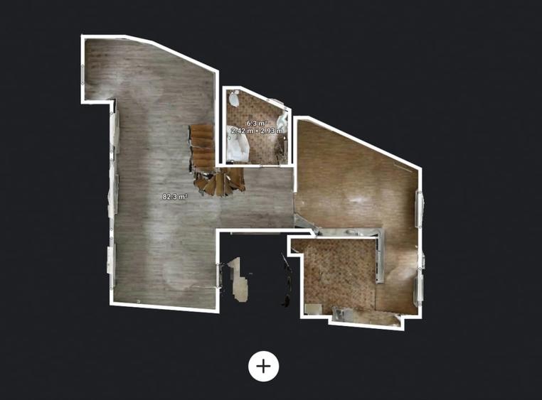 La doi pasi de Universitate - nu doar un birou ci un statut - 28